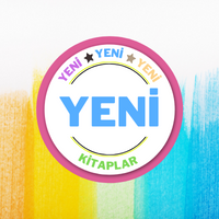 Yeni Kitaplar