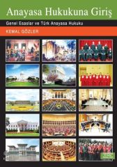 Anayasa Hukukuna Giriş