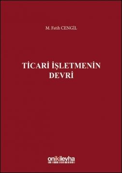 Ticari İşletmenin Devri
