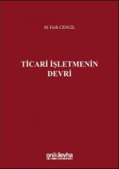 Ticari İşletmenin Devri