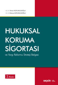 Hukuksal Koruma Sigortası