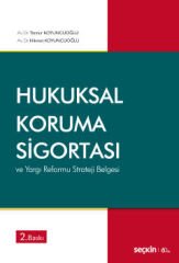Hukuksal Koruma Sigortası