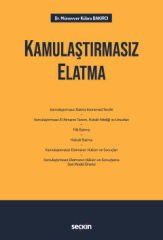 Kamulaştırmasız Elatma