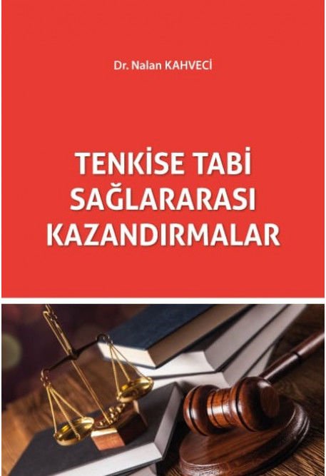 Tenkise Tabi Sağlararası Kazandırımlar