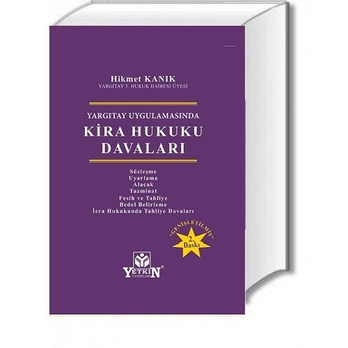 Kira Hukuku Davaları