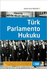 Türk Parlamento Hukuku