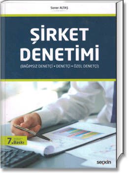 Şirket Denetimi
