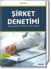 Şirket Denetimi