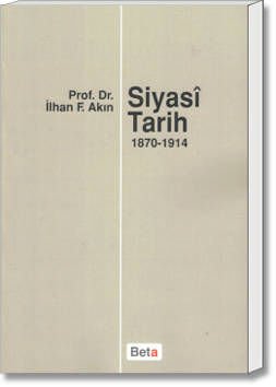 Siyasî Tarih