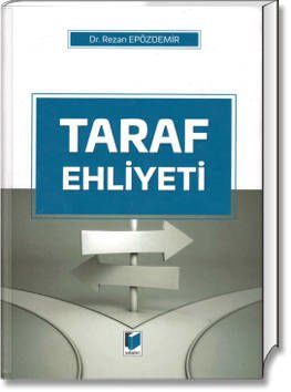 Taraf Ehliyeti