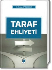 Taraf Ehliyeti