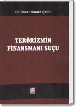 Terörizmin Finansmanı Suçu