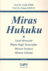 Miras Hukuku