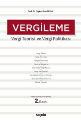 Vergileme (Teori - Uygulama - Politika Önerileri)