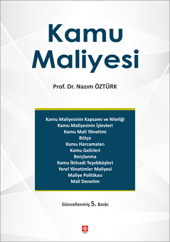 Kamu Maliyesi