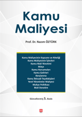 Kamu Maliyesi