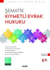 Şematik Kıymetli Evrak Hukuku