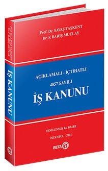 İş Kanunu