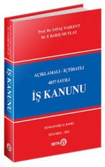 İş Kanunu