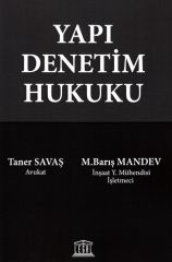 Yapı Denetim Hukuku