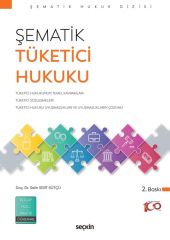 Şematik Tüketici Hukuku