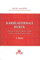 Karşılaştırmalı Hukuk