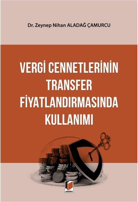 Vergi Cennetlerinin Transfer Fiyatlandırmasında Kullanımı