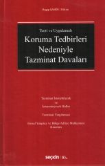 Koruma Tedbirleri Nedeniyle Tazminat Davaları