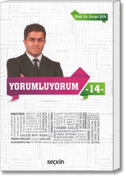 Yorumluyorum - 14