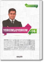 Yorumluyorum - 14