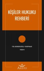 Kişiler Hukuku Rehberi