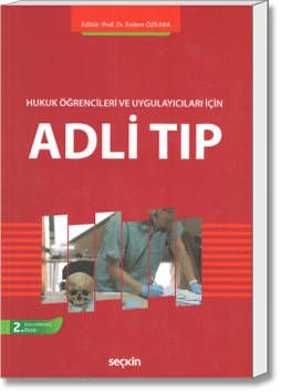 Adli Tıp