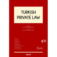 Turkish Private Law