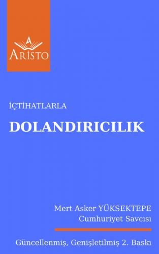 Dolandırıcılık