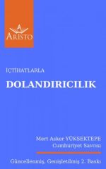 Dolandırıcılık