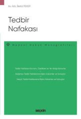 Tedbir Nafakası