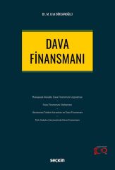 Dava Finansmanı