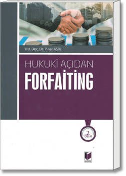 Hukuki Açıdan Forfaiting