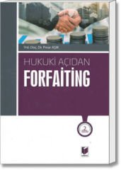 Hukuki Açıdan Forfaiting