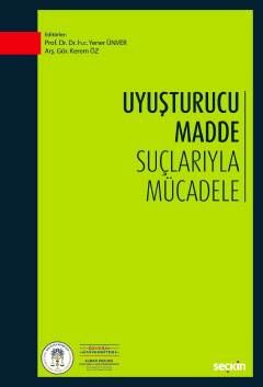 Uyuşturucu Suçlarıyla Mücadele