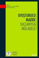 Uyuşturucu Suçlarıyla Mücadele
