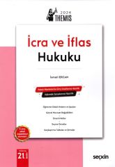 THEMIS - İcra ve İflas Hukuku