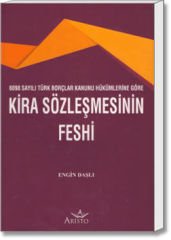 Kira Sözleşmesinin Feshi