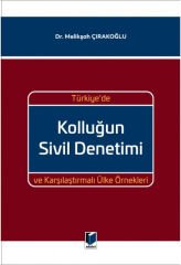 Türkiye'de Kolluğun Sivil Denetimi ve Karşılaştırmalı Ülke Örnekleri