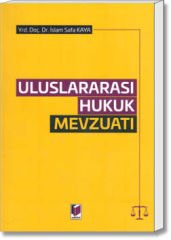 Uluslararası Hukuk Mevzuatı