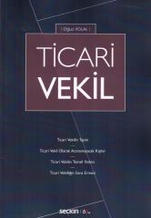 Ticari Vekil