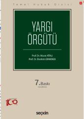 Yargı Örgütü (THD)