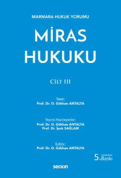 Miras Hukuku