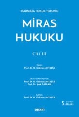 Miras Hukuku