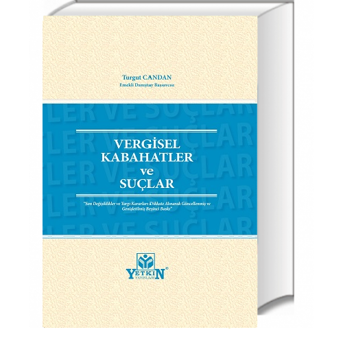 Vergisel Kabahatler ve Suçlar